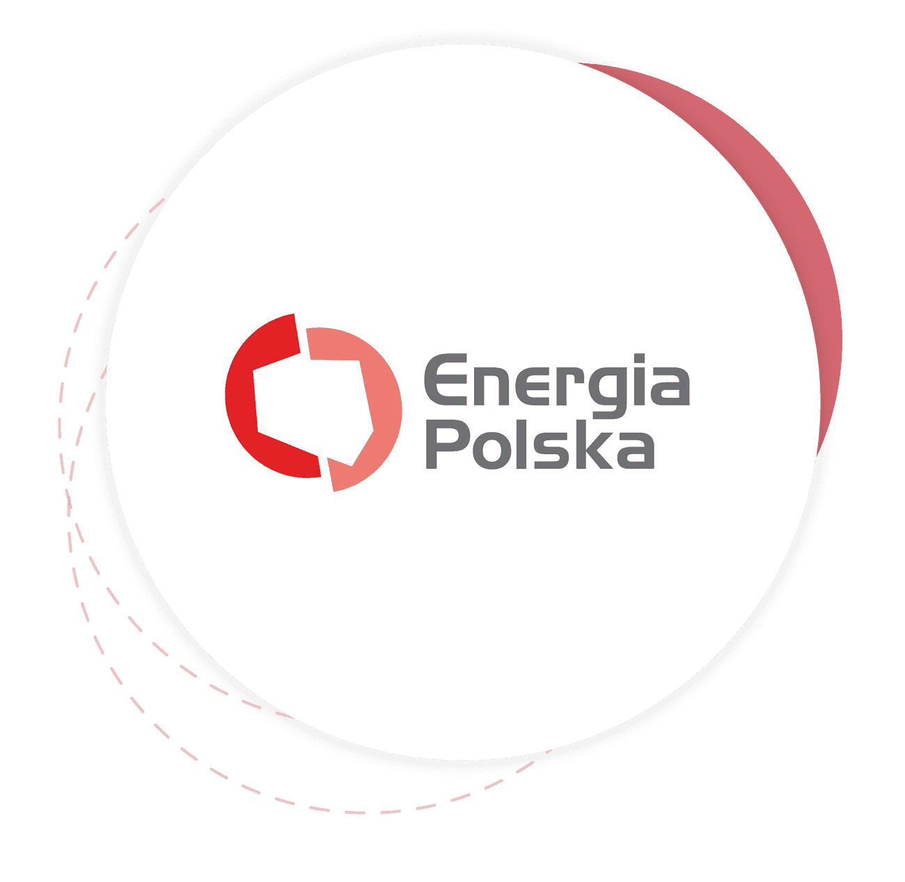 Logo Energia Polska 
