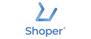 Logo Shoper