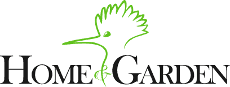 Home & Garden logo