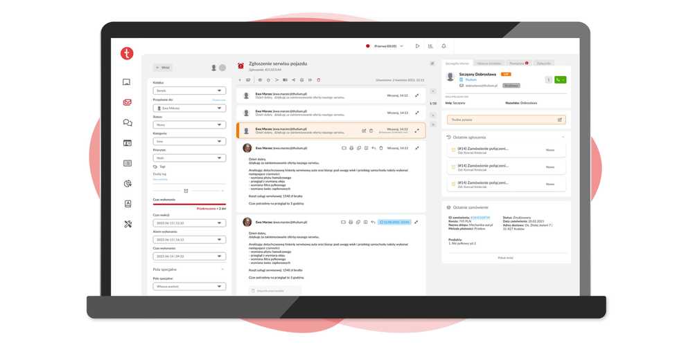 System ticketowy co to