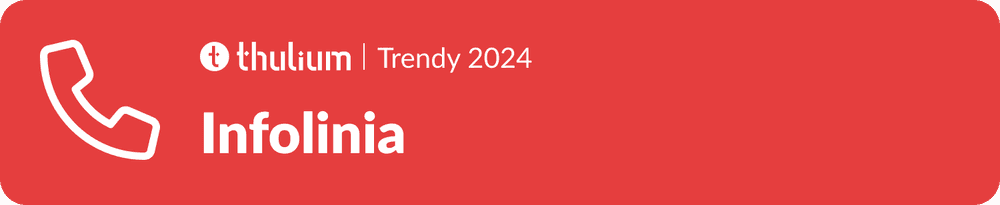 Infolinia 2024