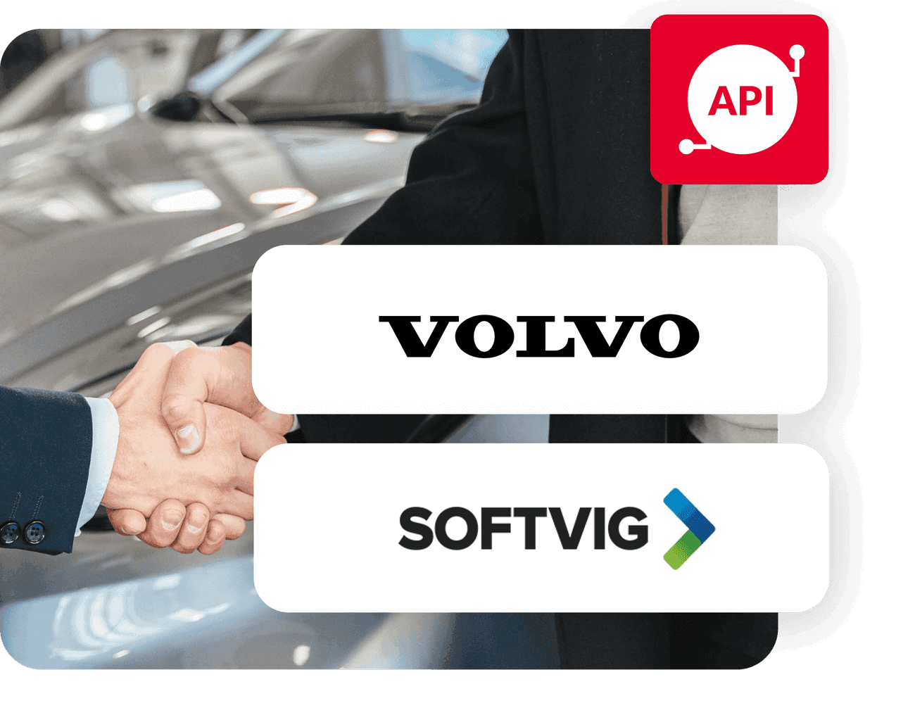 integrations for automotive