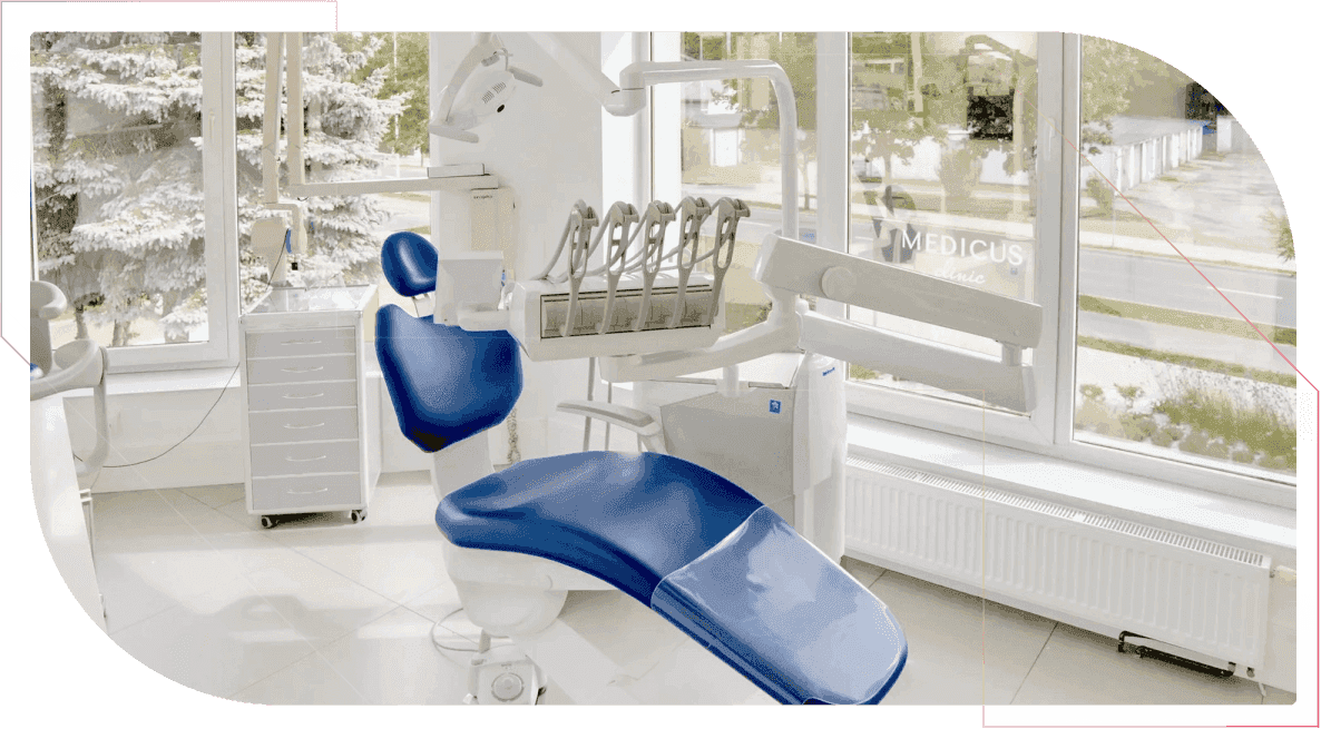 Case Study Medicus Clinic