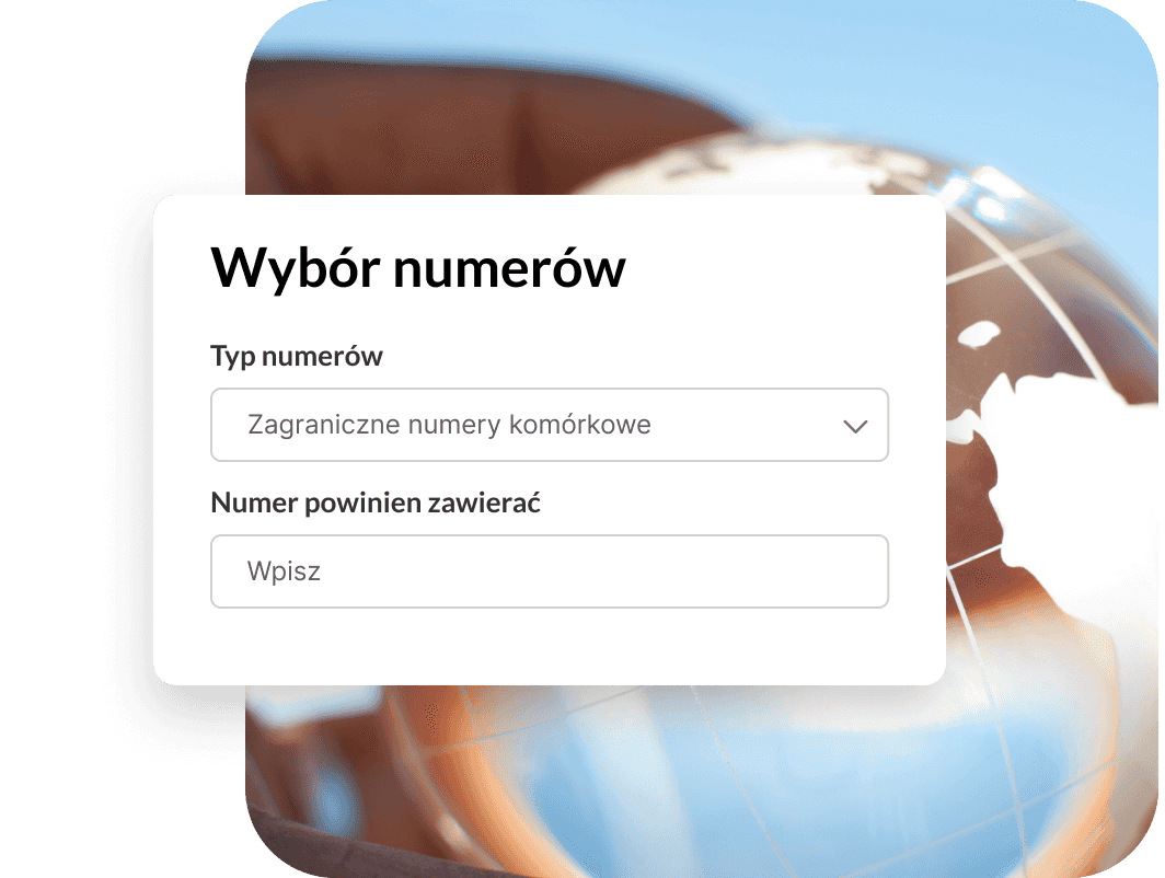 jeden numer