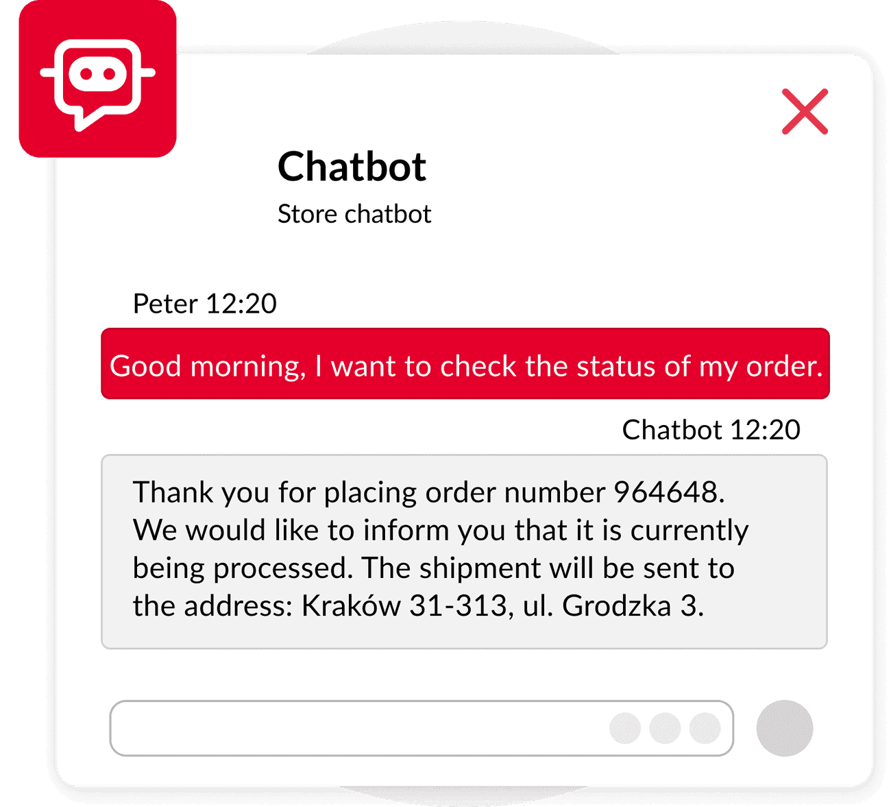 chatbot