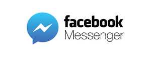 Logo Messenger