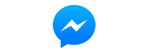 Logo Messenger