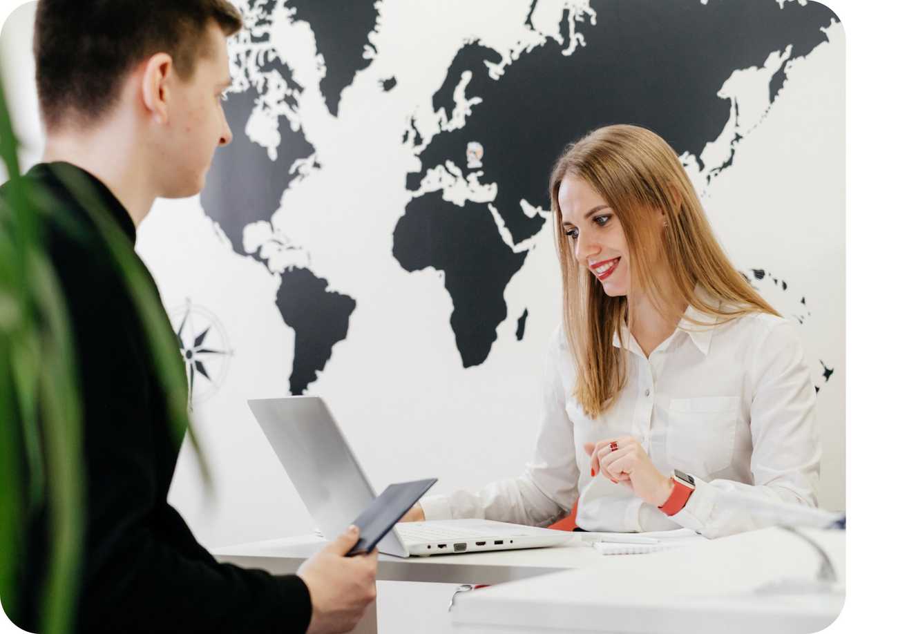 Challenges in the tourism industry