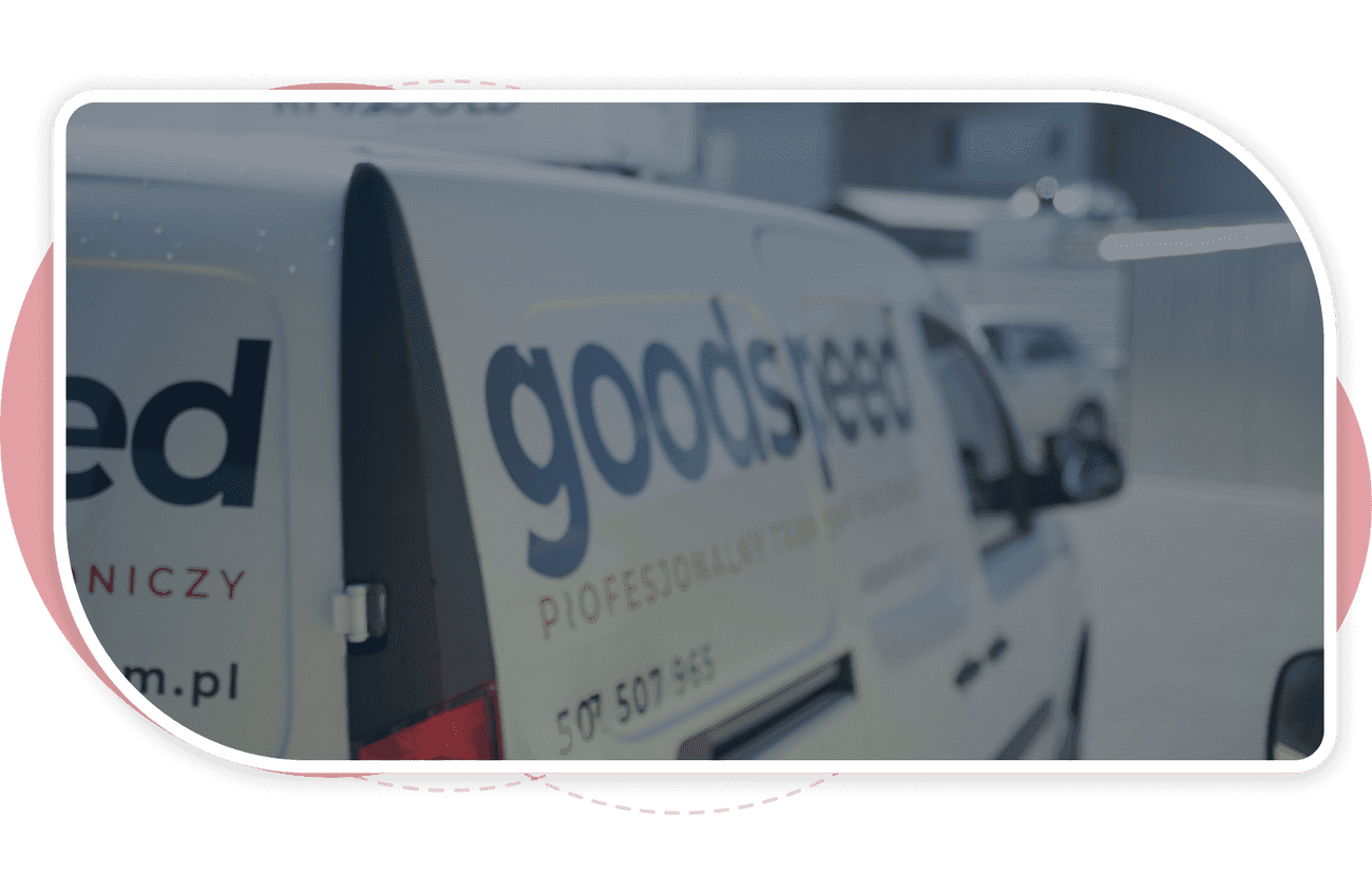 case study Goodspeed