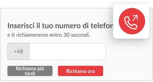 Funzione di richiamata