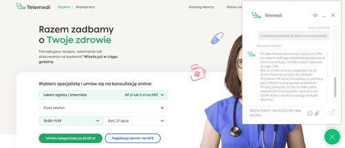Fafa Chatbot Pytania, na które odpowie chatbot w różnych branżach