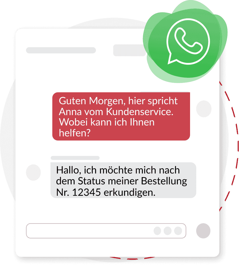 Integracja Thulium z Whatsappem