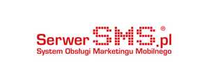 Serwer SMS logo