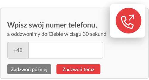Funkcja pddzwaniania callback