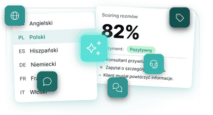 Zobacz, jak Thulium AI wspiera zespół obsługi klienta