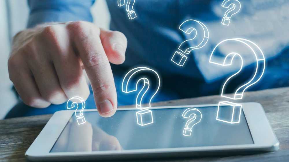 FAQ, który będzie wspierać Twoje SEO. Poradnik