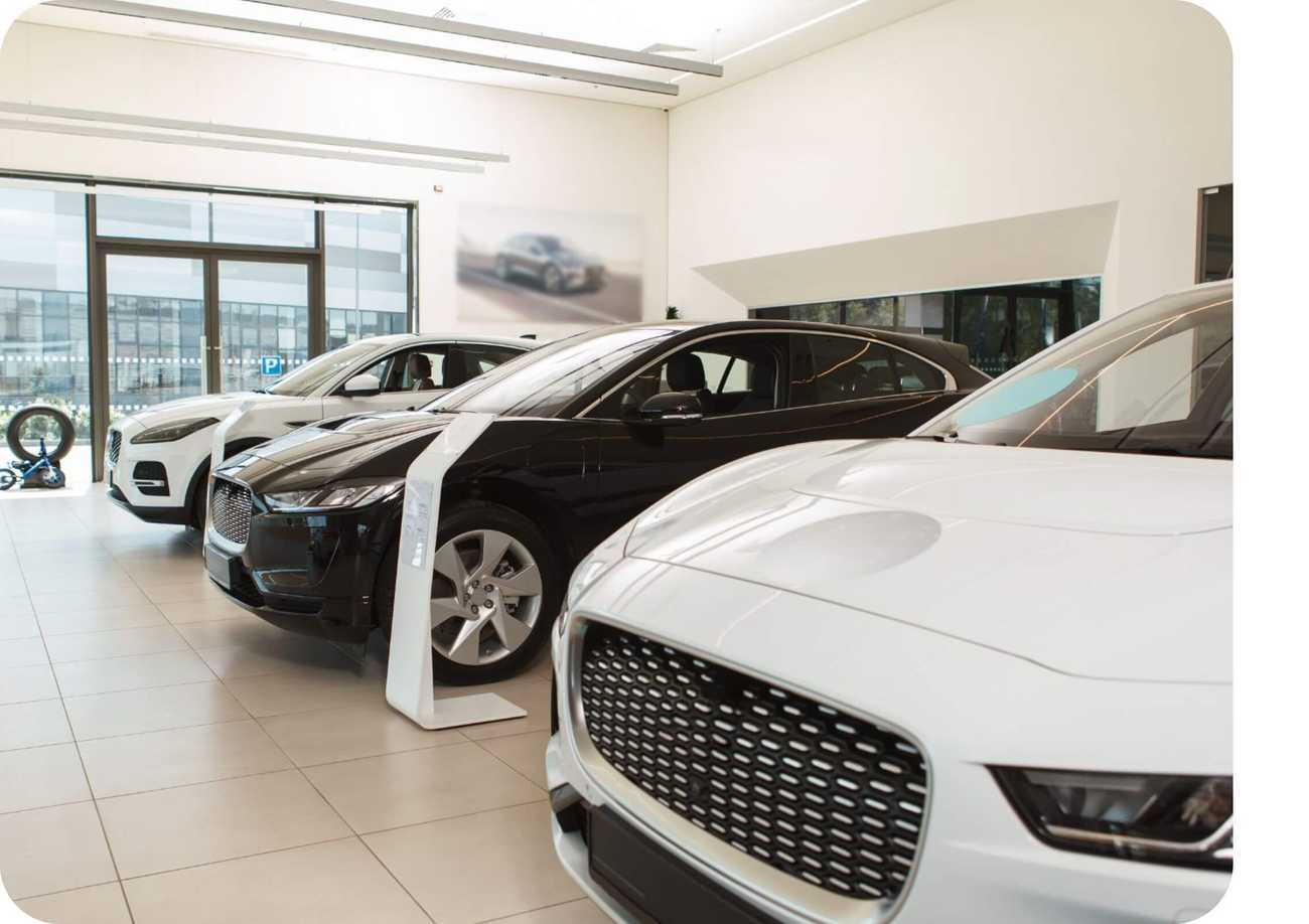 Sfide nel settore automotive