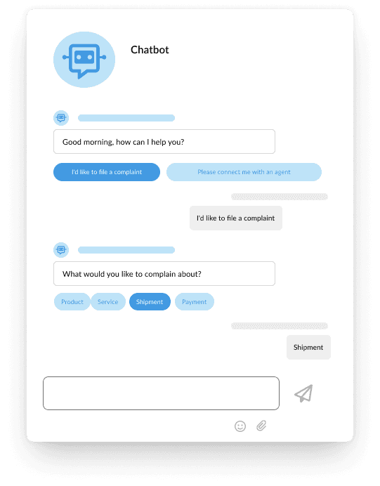 Chatbot Thulium