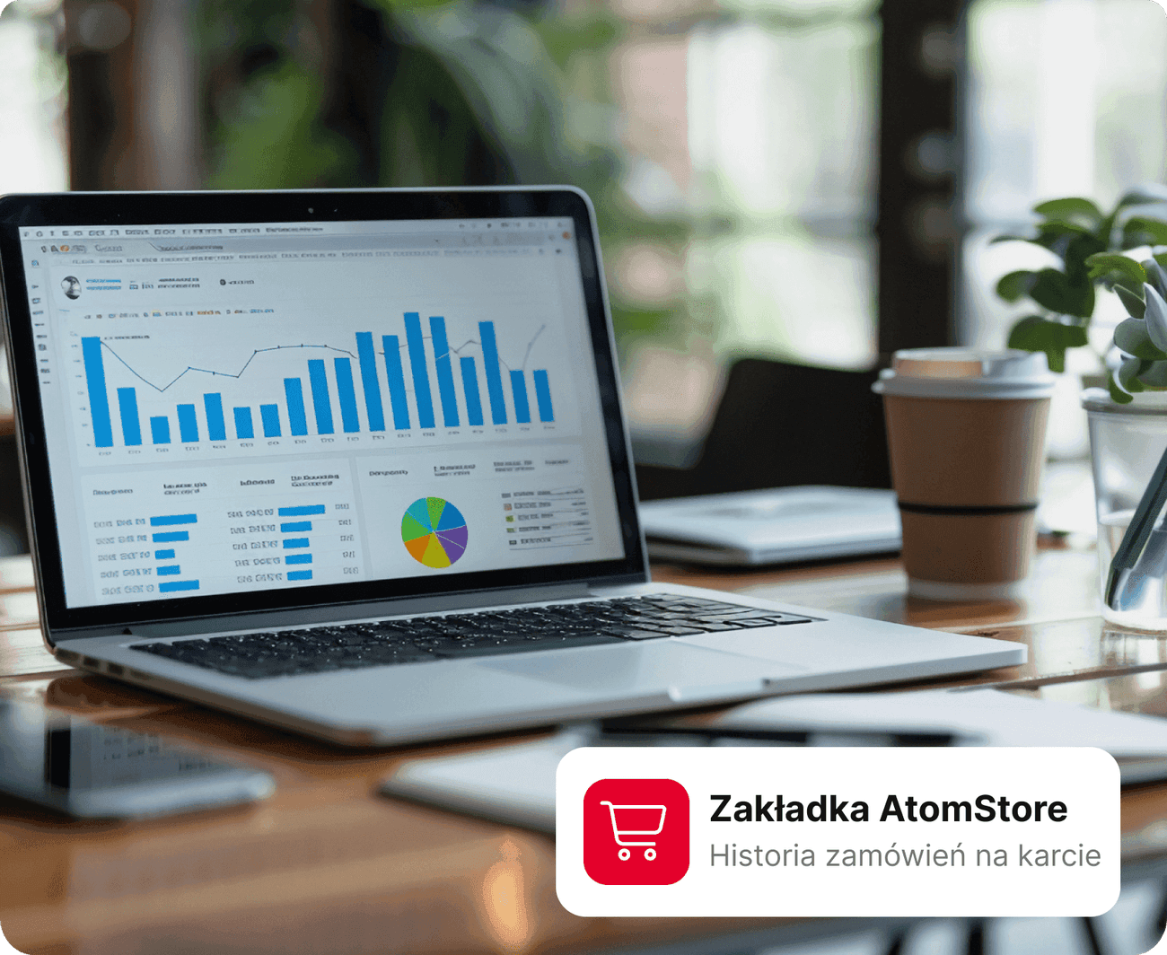 historia zamówień atomstore