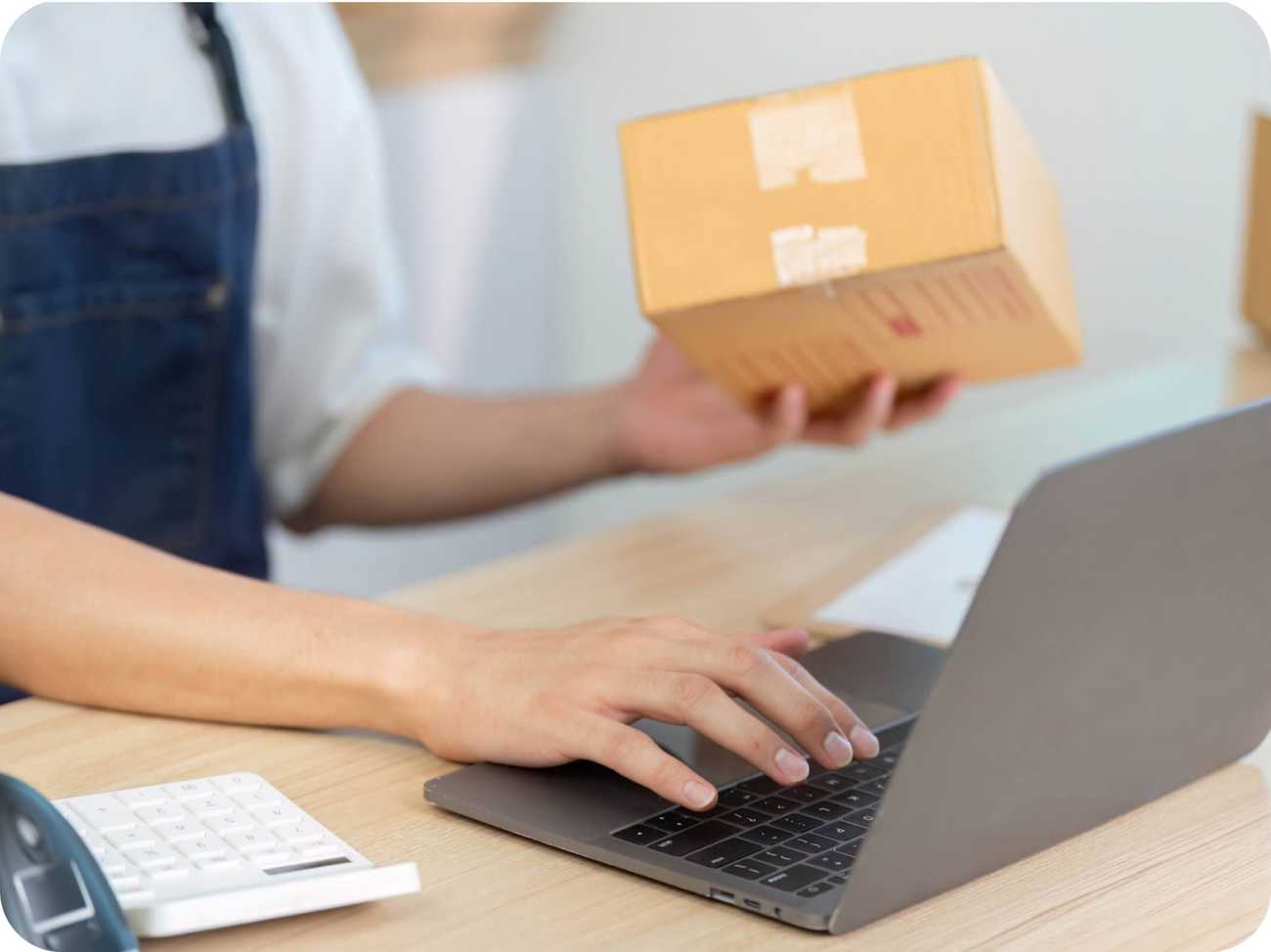 Challenges in the e-commerce industry