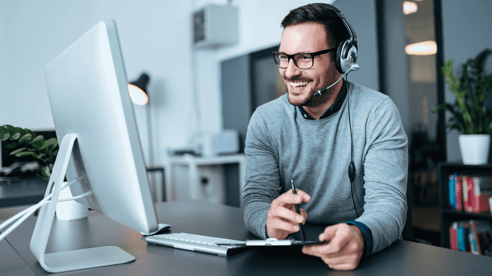 Contact Center