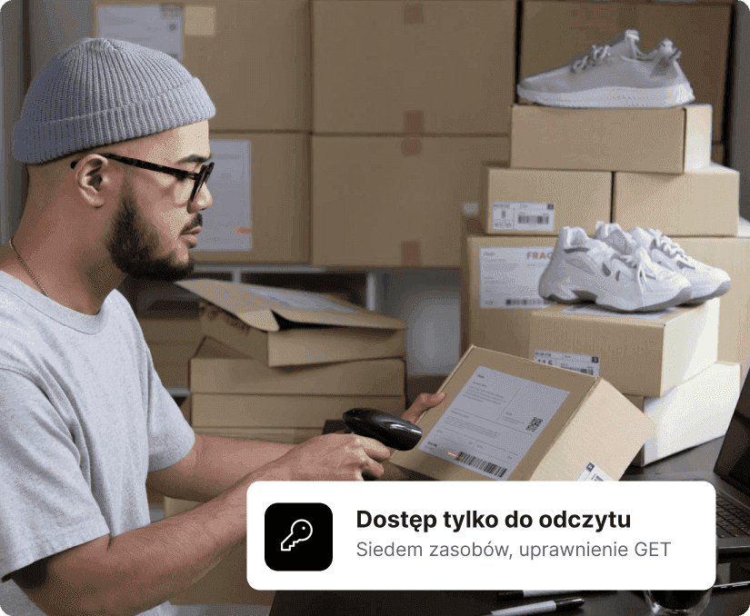 wdrożenie integracji z PrestaShop