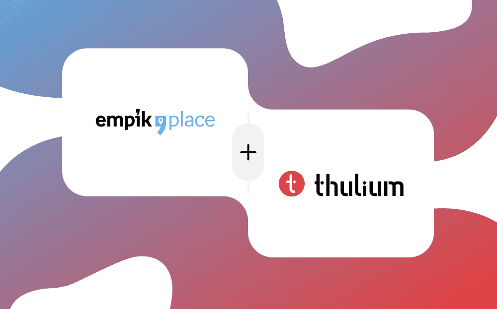 Integracja EmpikPlace w Thulium