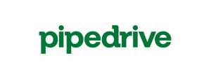 Logo pipedrive