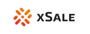 xSale logotyp