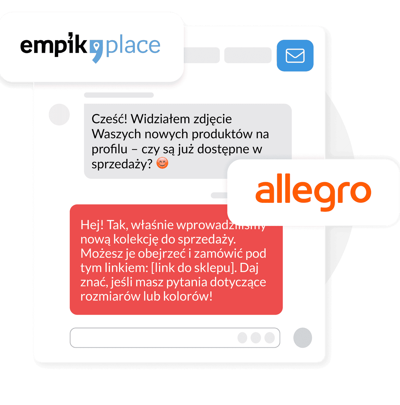 integracje thulium z marketplace