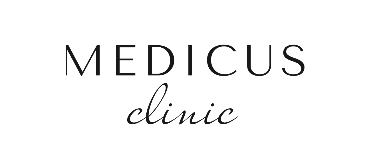Medicus Clinic logo