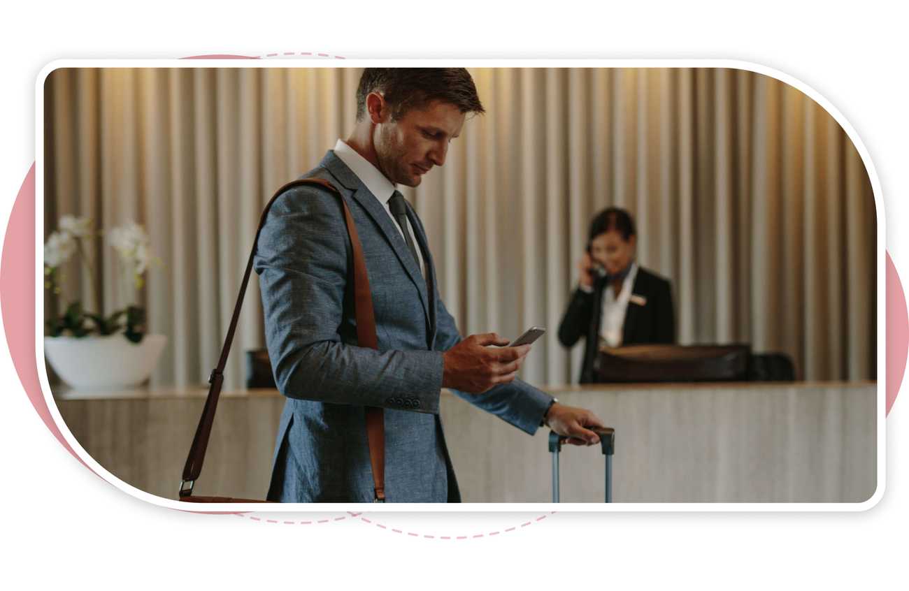 Case Study Focus Hotels