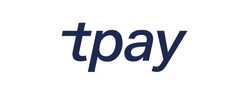 Logo Tpay