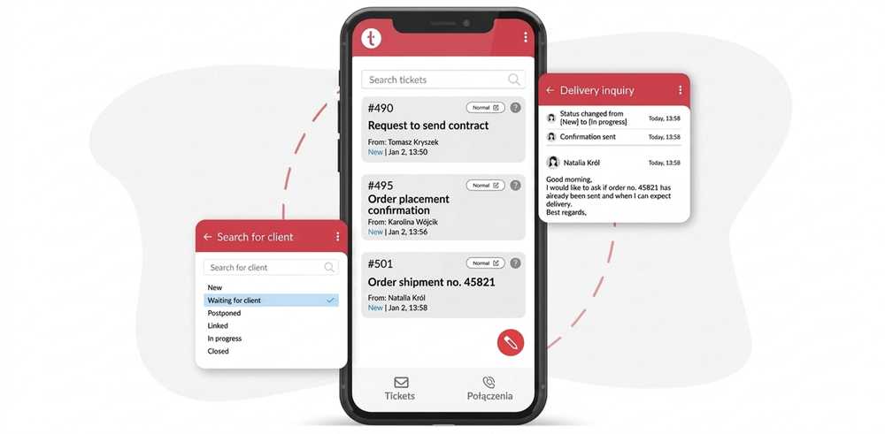 mobile app tickets