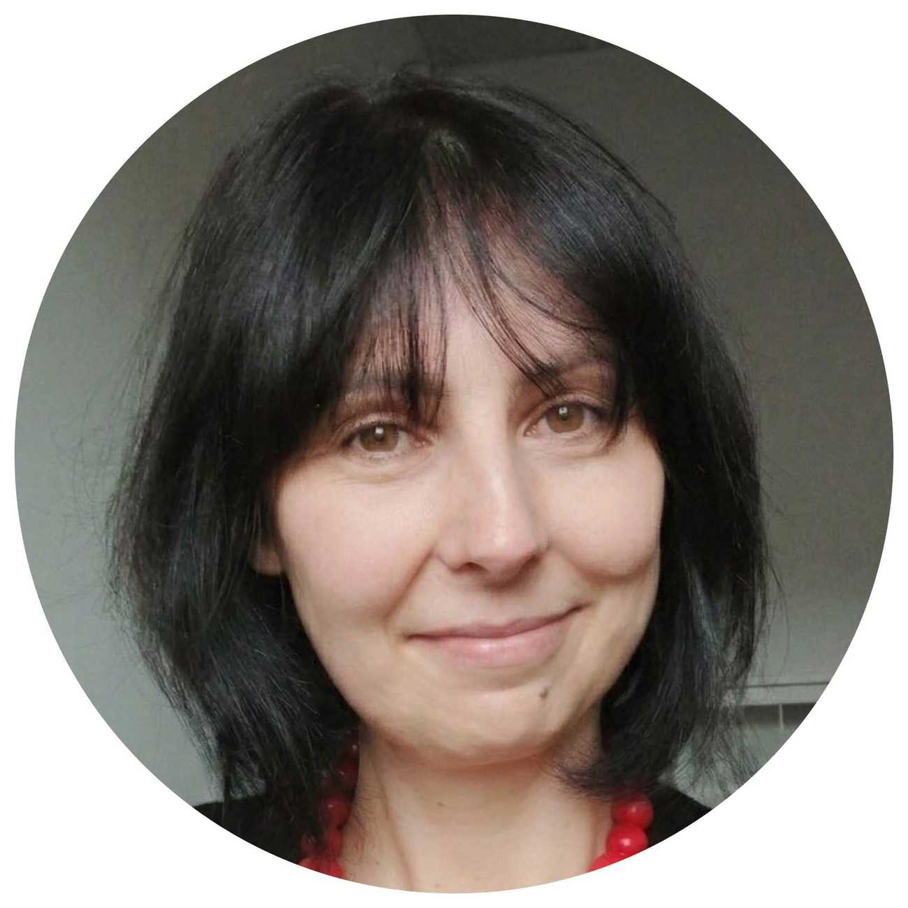 Magdalena Majka Wydawnictwo Znak