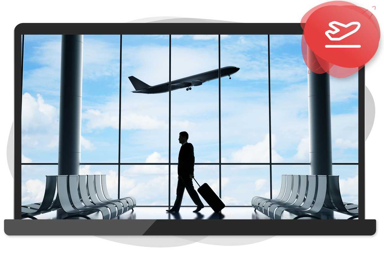 Software for travel agencies - a reservation system in tourism