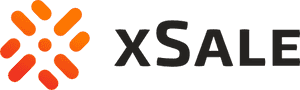 xSale logotyp