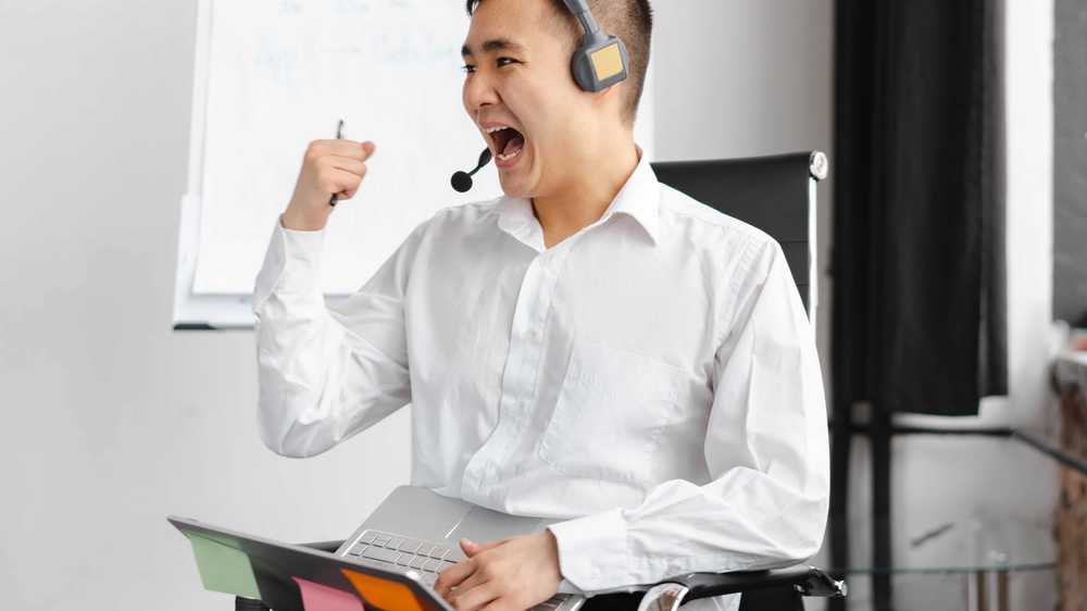 customer success