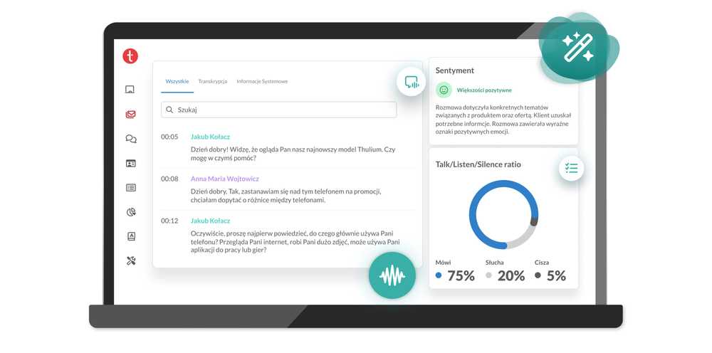 cym jest Thulium AI Analytics