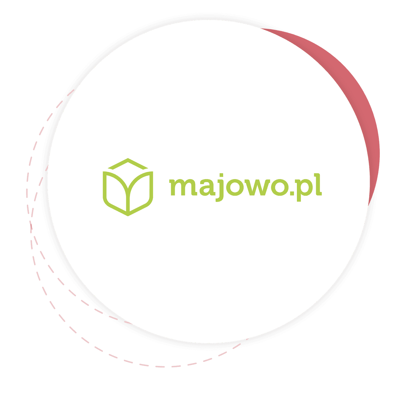 logo majowo.pl