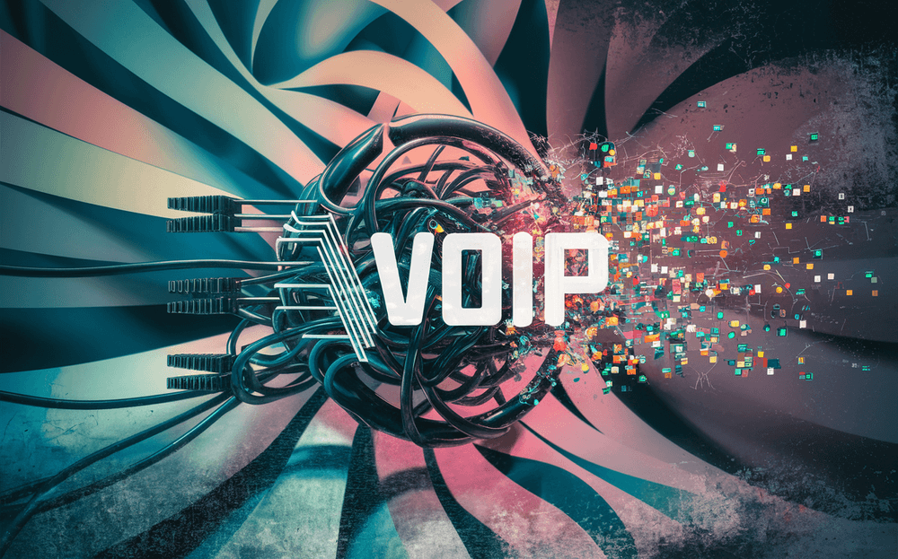 VOiP