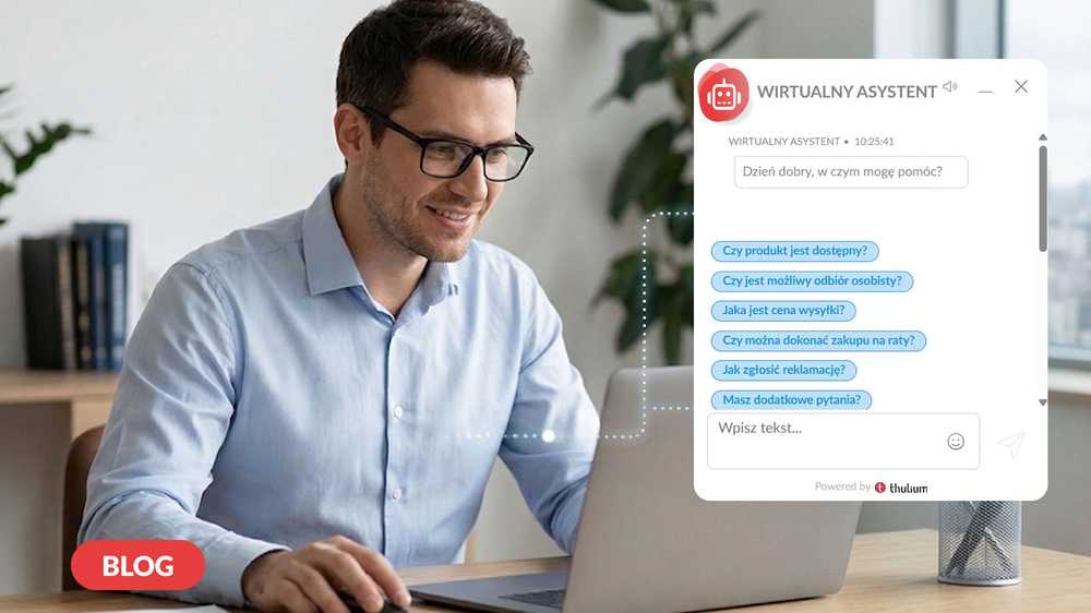 chatbot na stronę