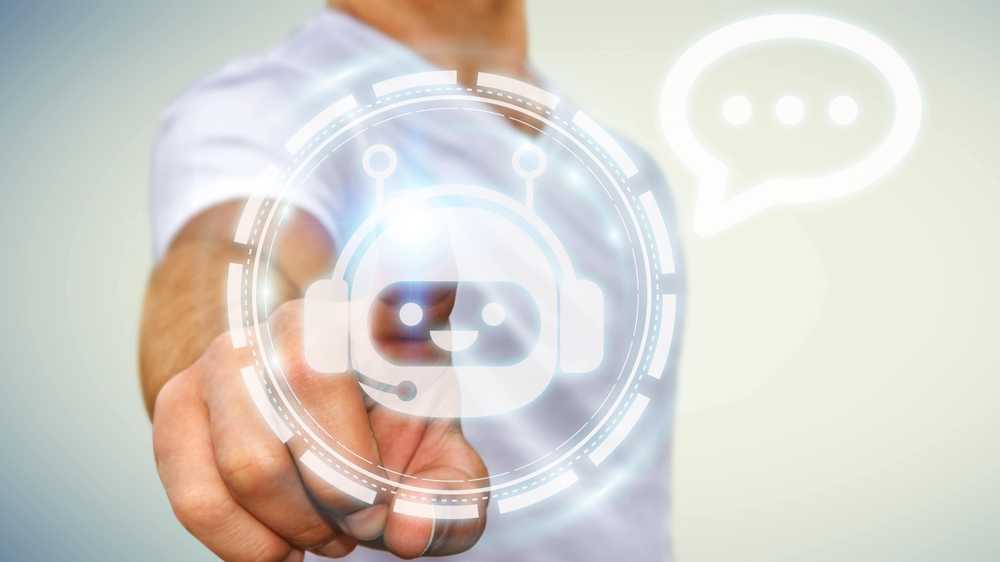 chatbot