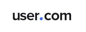 User.com logo