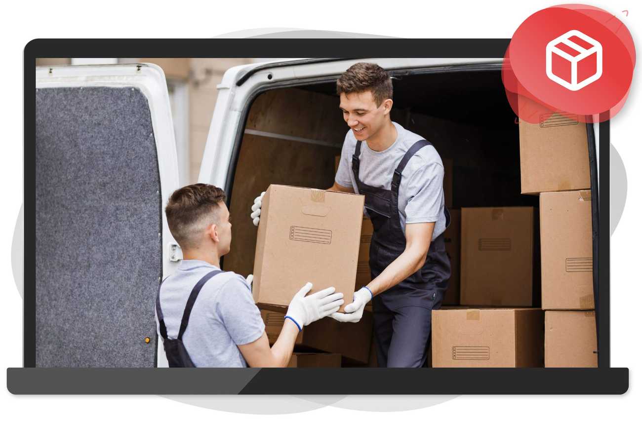 System Contact Center i CRM dla logistyki