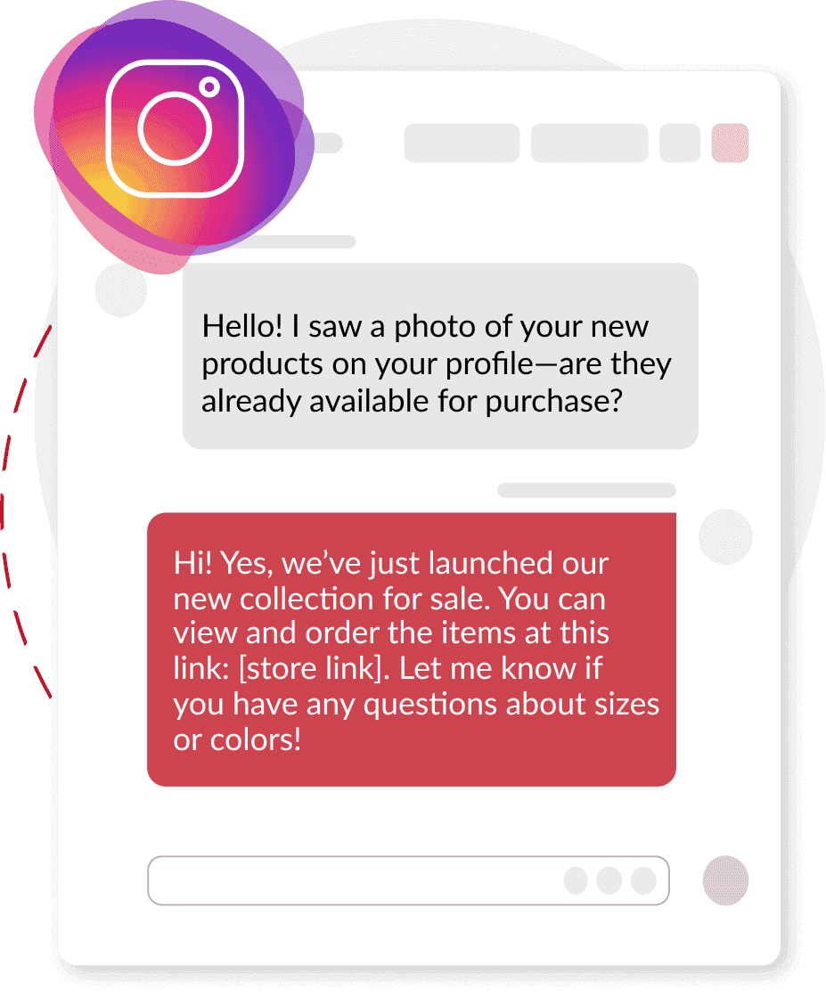 Integracja Thulium z Instagramem
