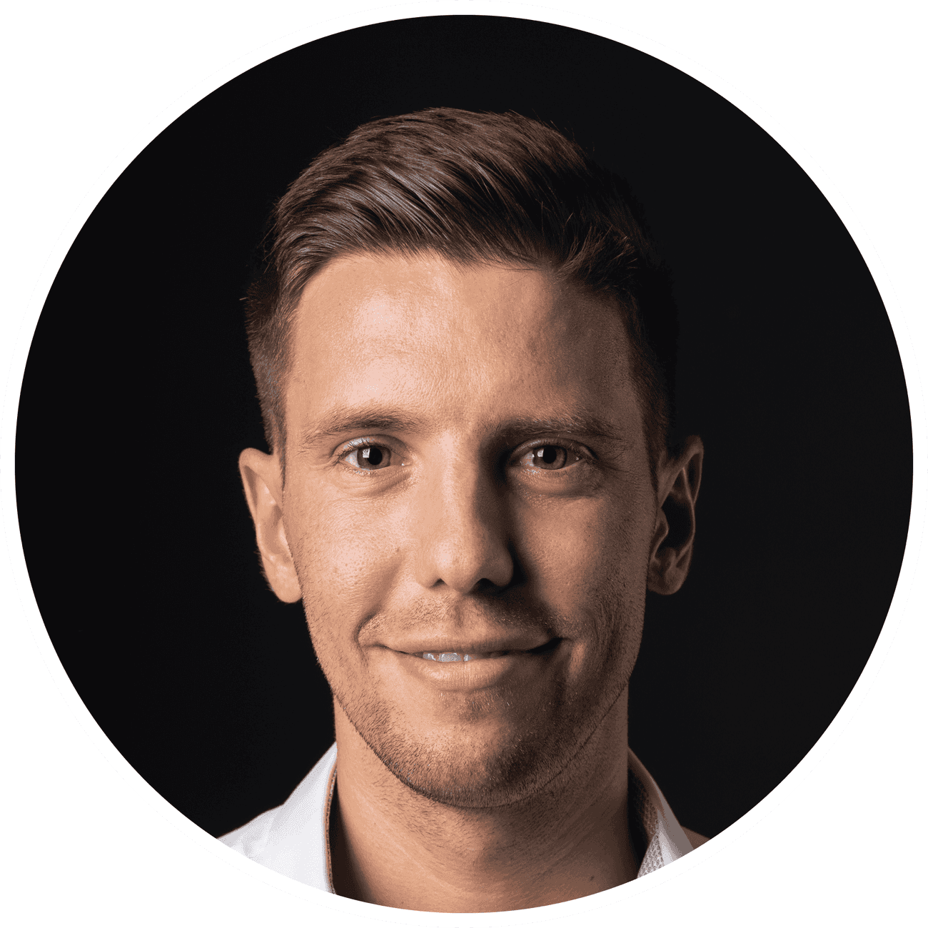 Przemysław Filipowicz, współwłaściciel, odpowiedzialny za e-commerce w Filippo