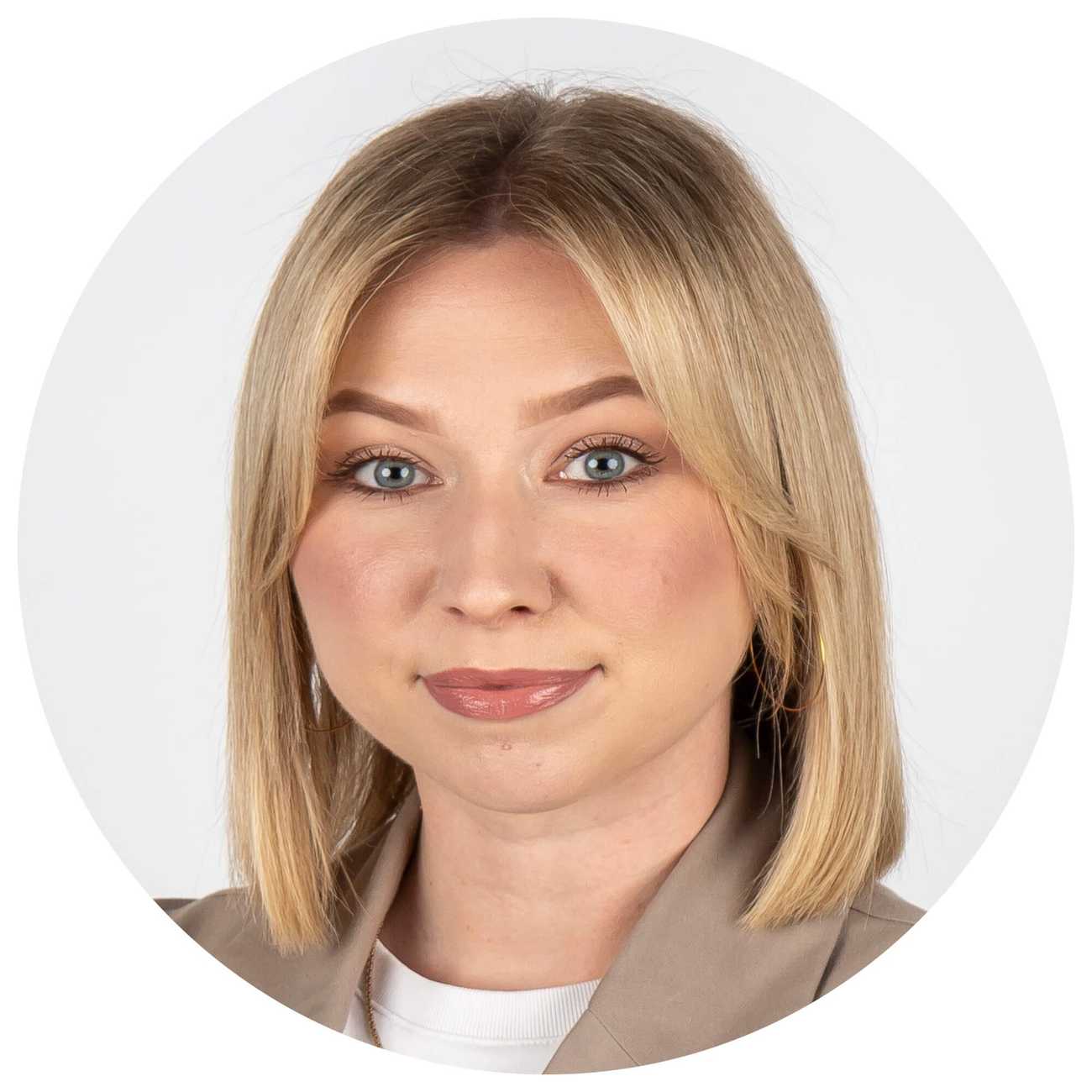 Anna Skibińska, Kierownik Działu Obsługi Klienta w Filippo