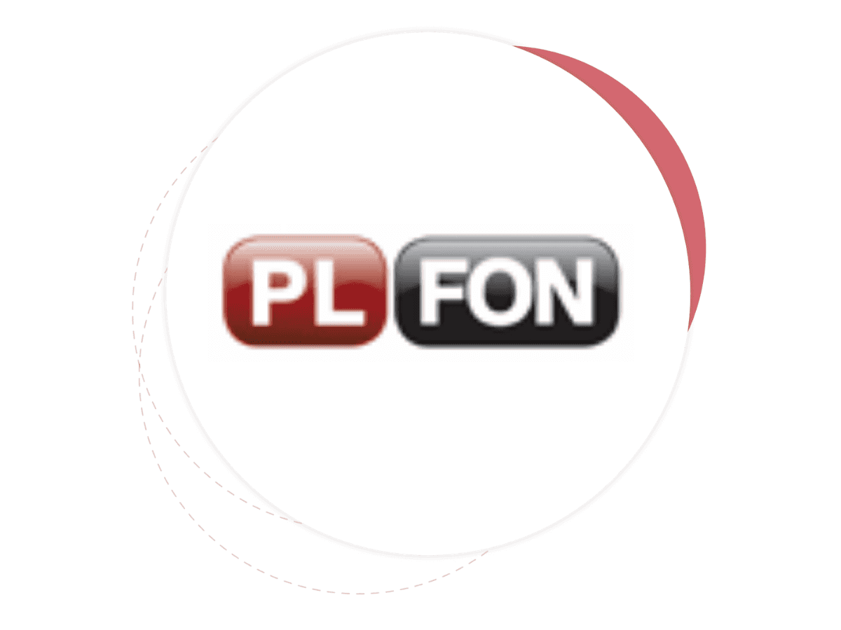 logo PLFON