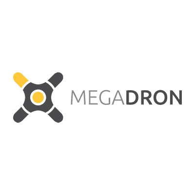 logo Megadron